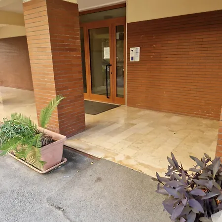 Casa Nelida, Centre Apartment