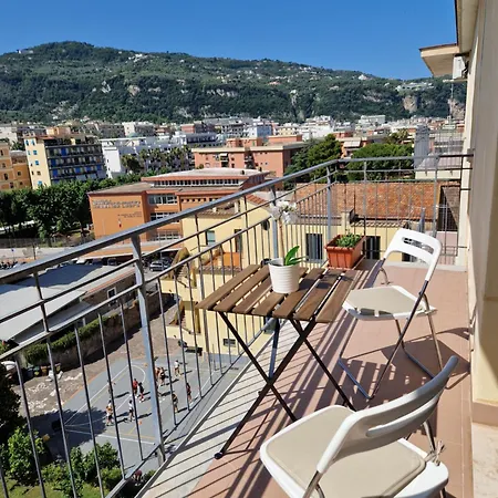 Casa Nelida, Centre Apartment