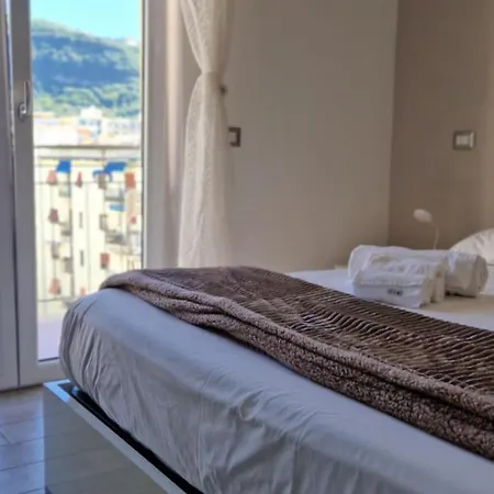 Casa Nelida, Centre Apartment