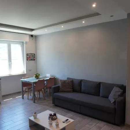 Casa Nelida, Centre Apartment