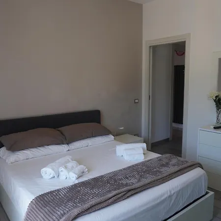 Casa Nelida, Centre Apartment