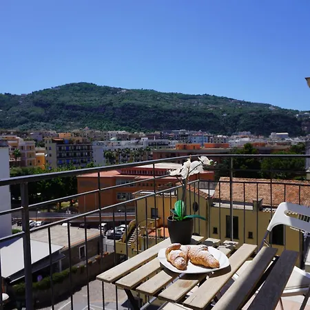 Casa Nelida, Centre Apartment *