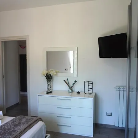 Apartment Casa Nelida, Centre Sorrento
