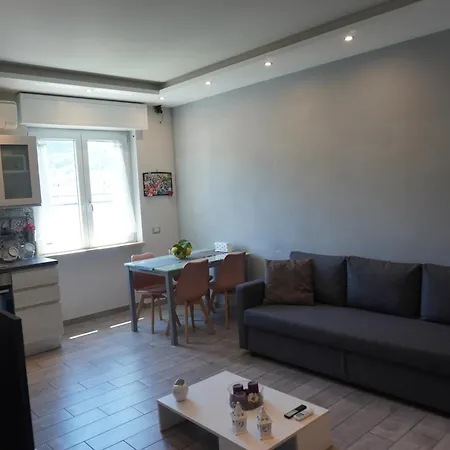 Apartment Casa Nelida, Centre