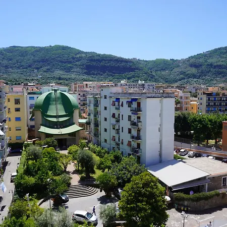 Casa Nelida, Centre Apartment *