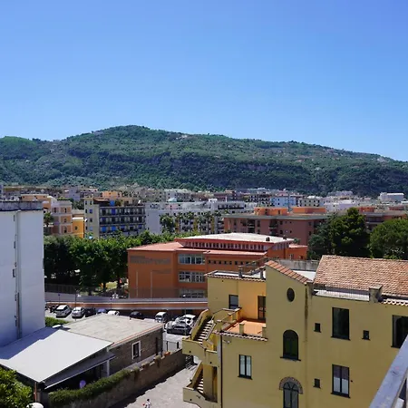 Casa Nelida, Centre Apartment