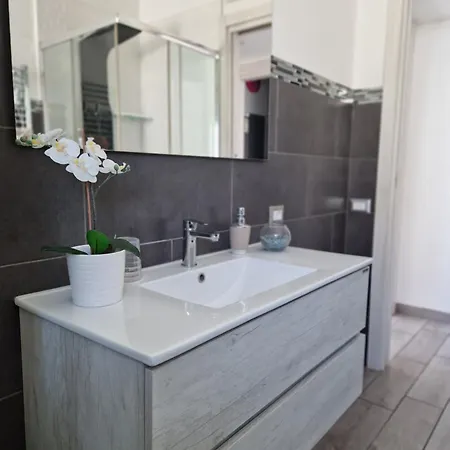 Casa Nelida, Centre * سورينتو