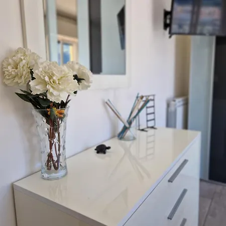 شقة Casa Nelida, Centre سورينتو