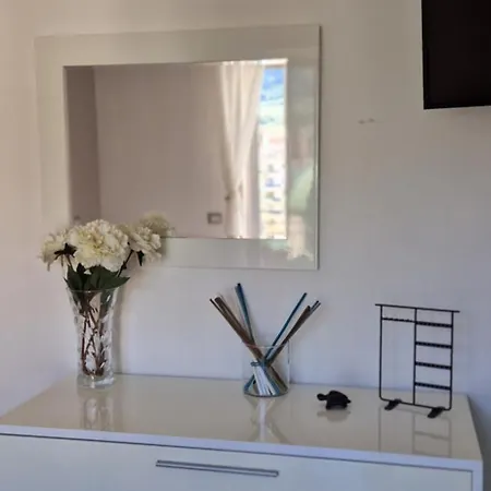 شقة Casa Nelida, Centre سورينتو