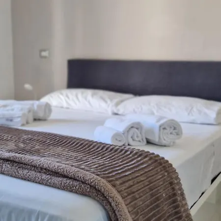 شقة Casa Nelida, Centre