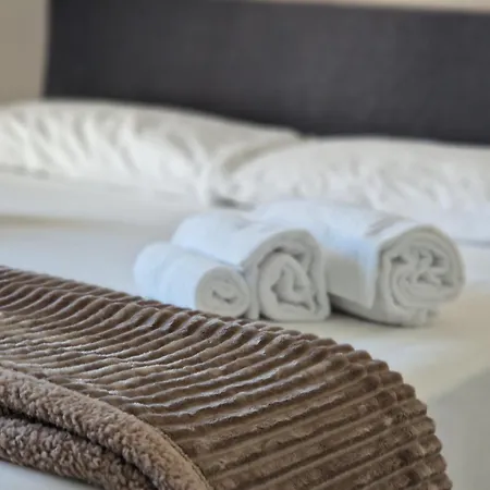 Casa Nelida, Centre شقة