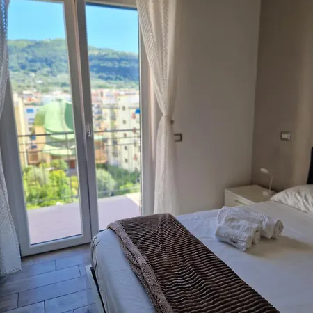 Appartamento Casa Nelida, Centre *