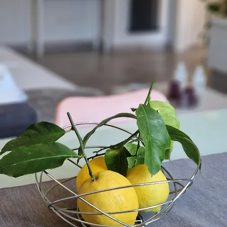 Casa Nelida, Centre شقة