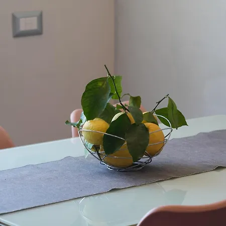 شقة Casa Nelida, Centre سورينتو