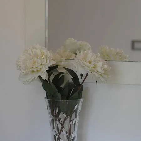 Casa Nelida, Centre شقة سورينتو