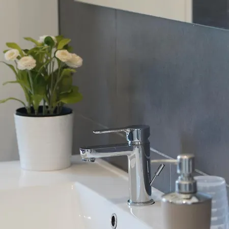 شقة Casa Nelida, Centre سورينتو