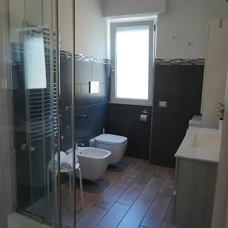 Casa Nelida, Centre سورينتو