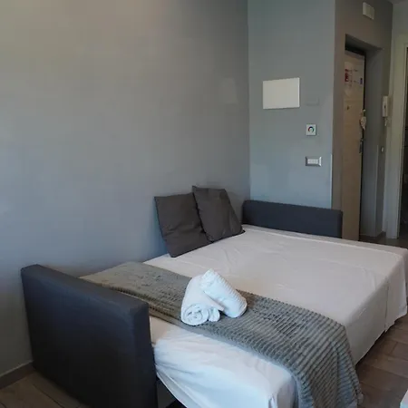 Casa Nelida, Centre شقة *