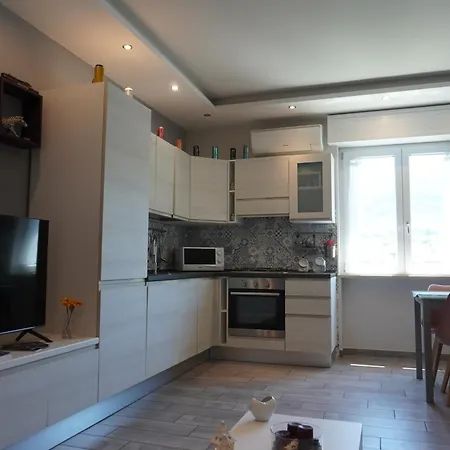 شقة Casa Nelida, Centre سورينتو