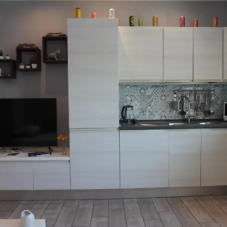 Casa Nelida, Centre سورينتو