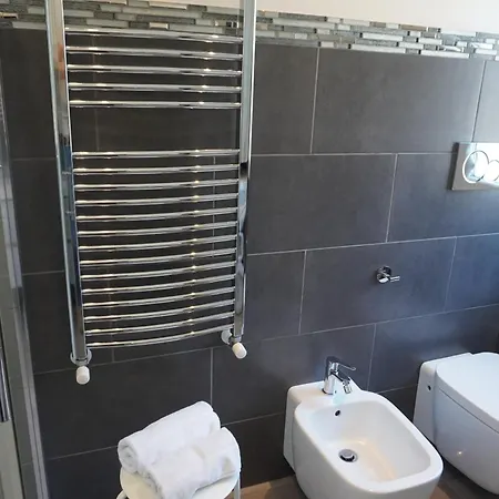 Casa Nelida, Centre * سورينتو