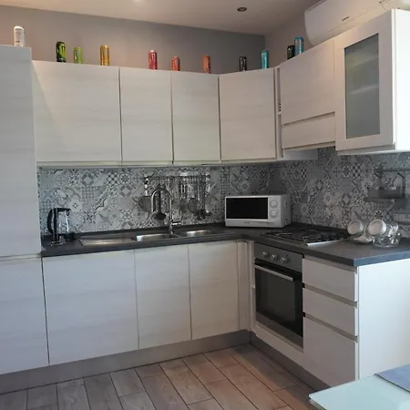 Casa Nelida, Centre شقة سورينتو