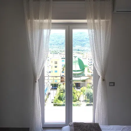 Appartamento Casa Nelida, Centre Sorrento