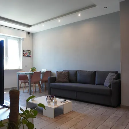 Casa Nelida, Centre شقة سورينتو