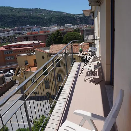 شقة Casa Nelida, Centre سورينتو