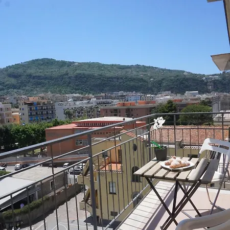 شقة Casa Nelida, Centre *