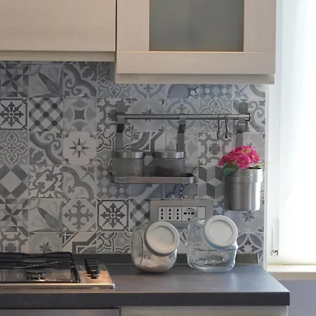 Casa Nelida, Centre شقة سورينتو