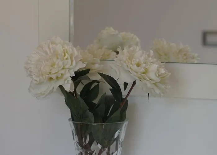 Casa Nelida, Centre شقة سورينتو