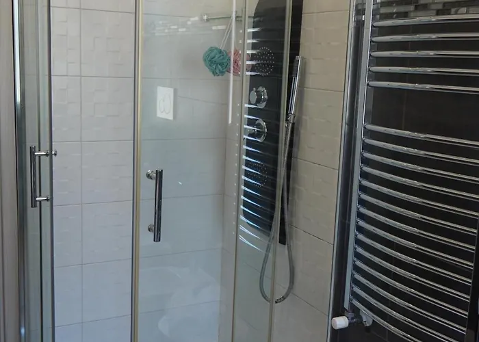 Casa Nelida, Centre * سورينتو