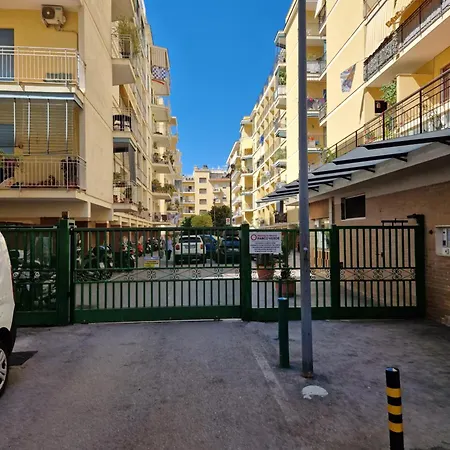 Casa Nelida, Centre דירה סורנטו