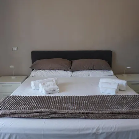 Apartament Casa Nelida, Centre